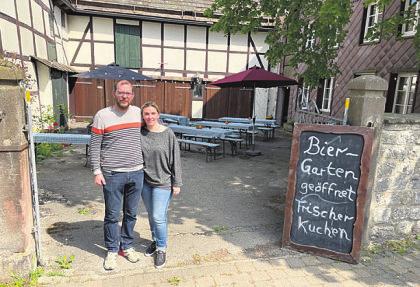 Biergärten im Weserbergland: Kühle Erfrischung in gemütlicher Atmosphäre-6