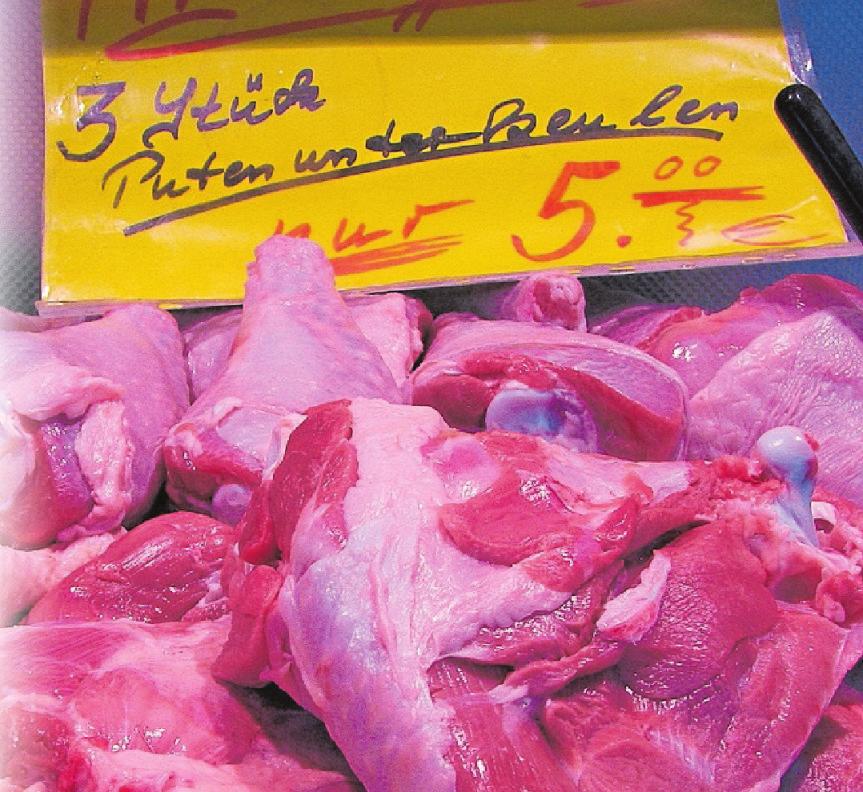 Hühnersuppen-Rezept von Geflügel-Hanf auf dem Hamelner Wochenmarkt: Klassischer Genuss gegen Erkältung-2