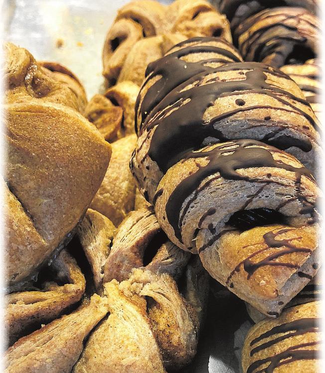 Bäckerei Kornblume auf dem Hamelner Wochenmarkt: Bestes Backwerk aus der Heimat-3