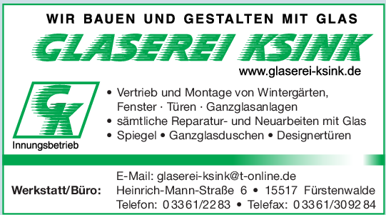 Sonderthemen JuliusPintschRing 3 Fürstenwalde Modernes Bürogebäude