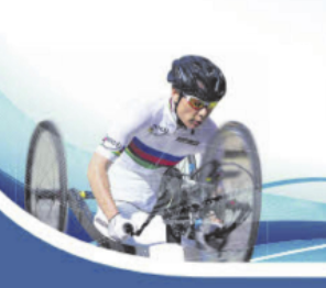 Radsport-Weltcup im Paracycling in Elzach-2