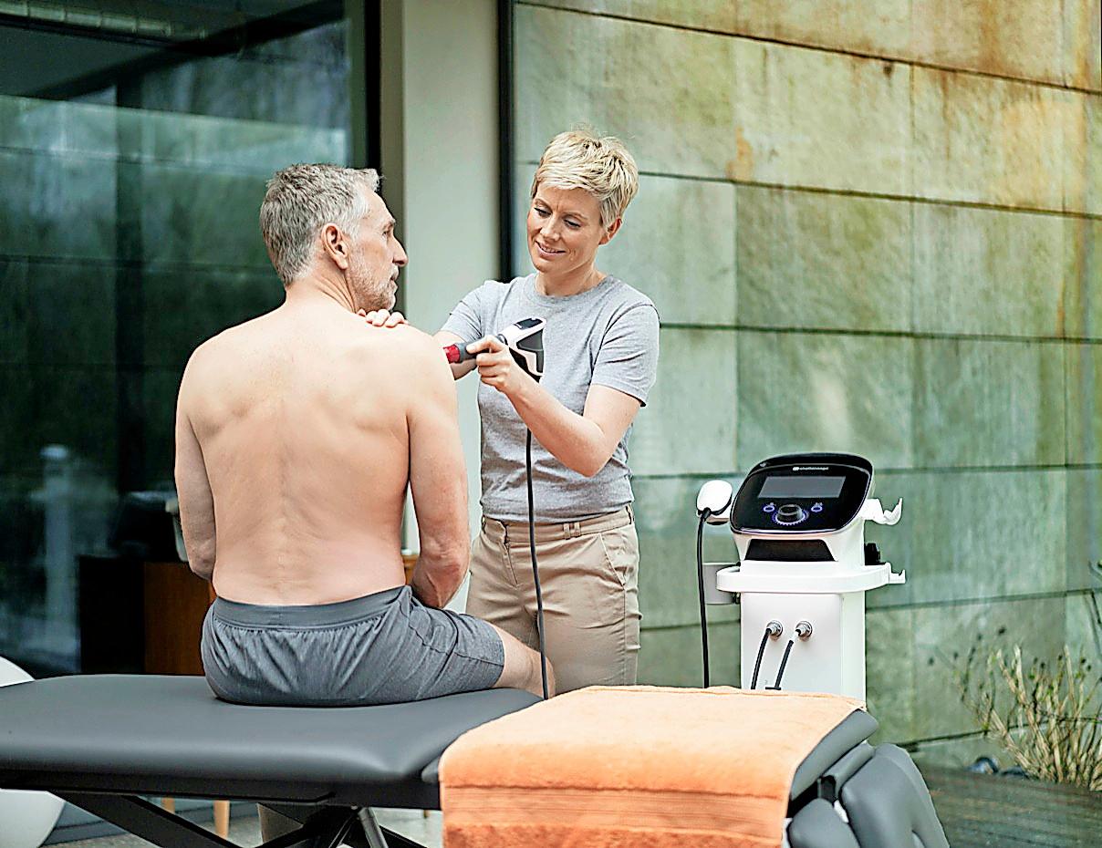 Hammerstein Ormed Freiburg Innovative Medizinprodukte Badische Zeitung