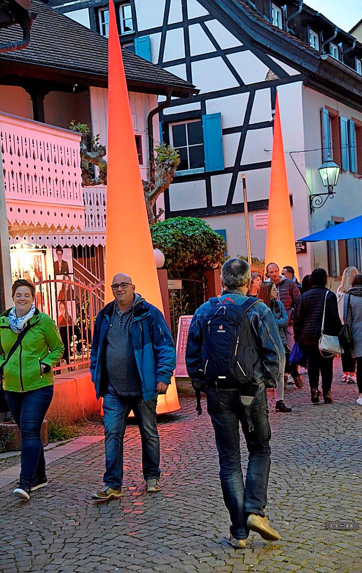 Gewerbeverein Emmendingen präsentiert Einkaufsnacht Emmendingen am Freitag, 20. Mai bis 23 Uhr-2