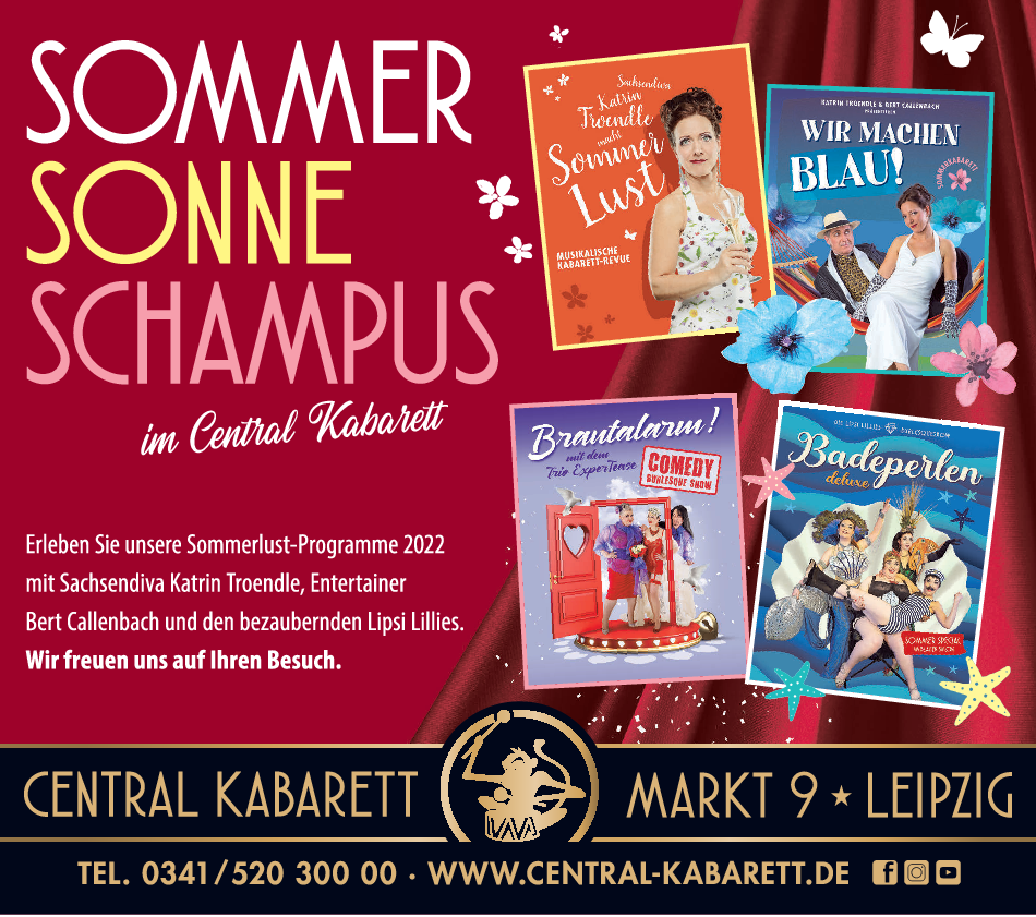 Leipziger Kabarett Muss Schließen: Letzter Flohmarkt In Der Funzel – TKXLD