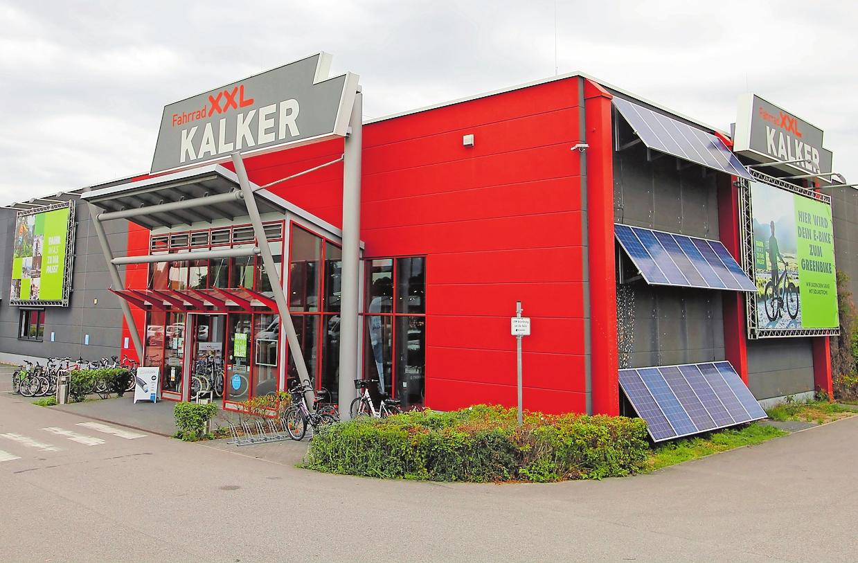 fahrrad kalker-oggersheim dreirad für erwachsene