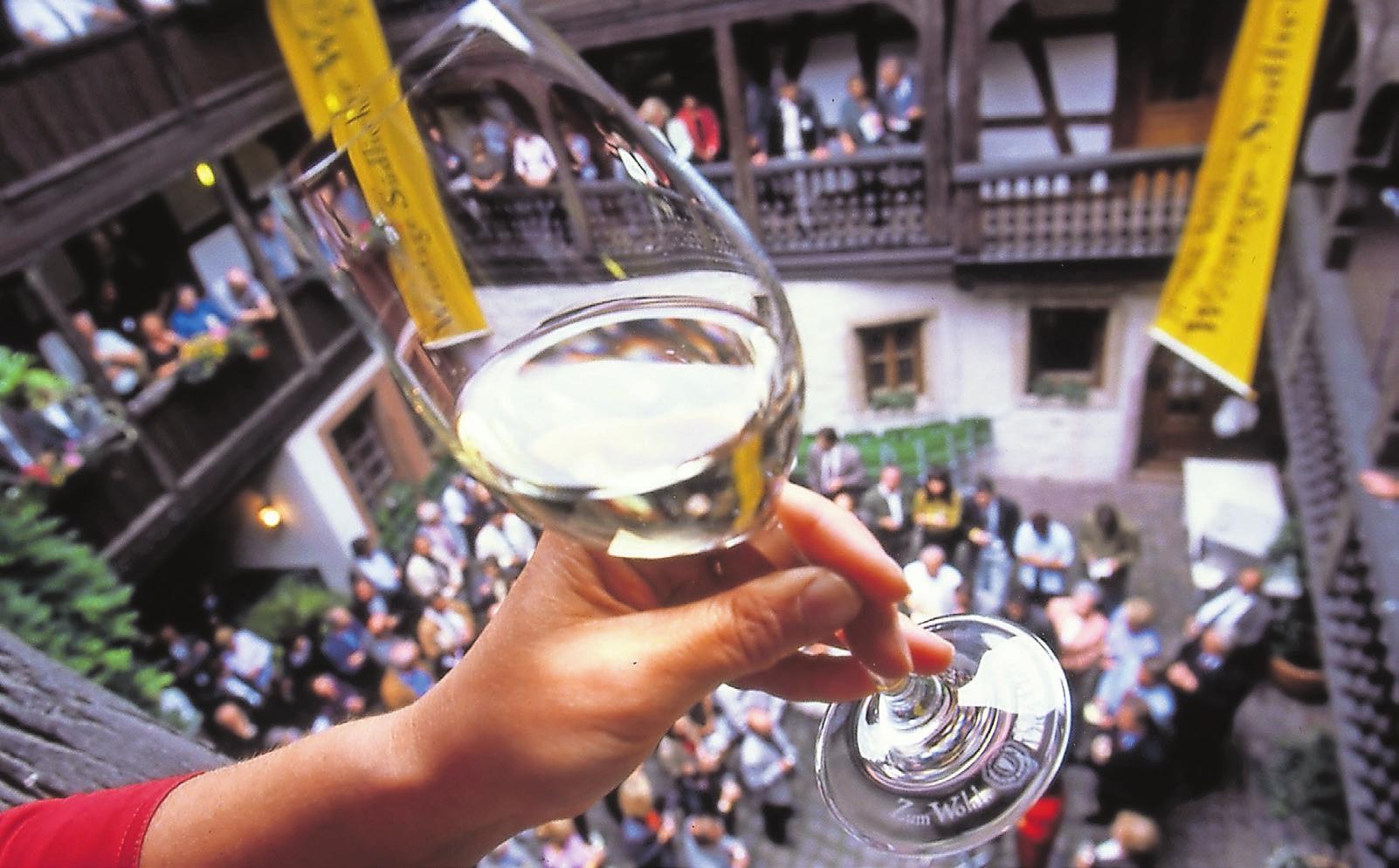 Wein prägt den Tourismus-2