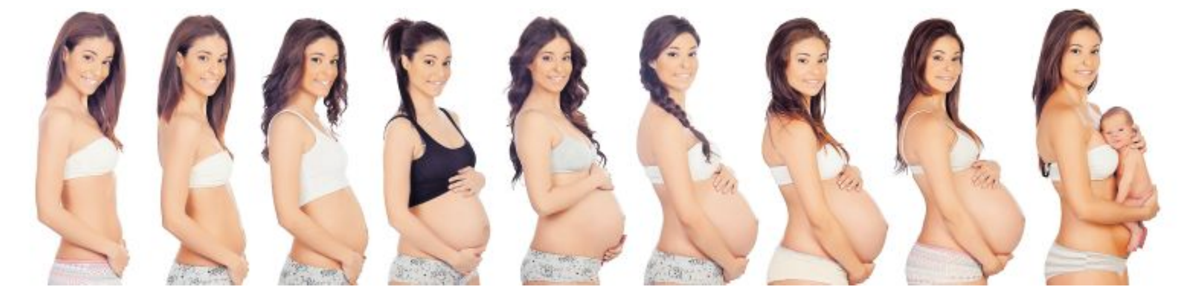 Während der Schwangerschaft vielseitig und vollwertig ernähren-5