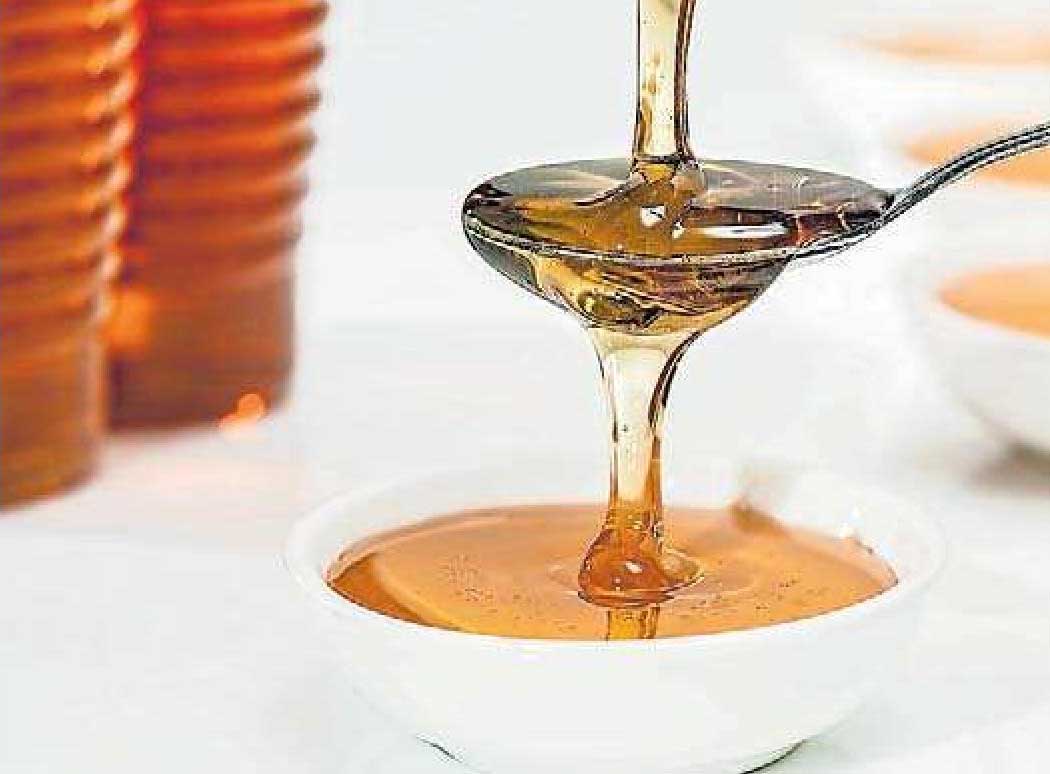 Honig liefert dem Gehirn und den Muskeln rasch Energie-2