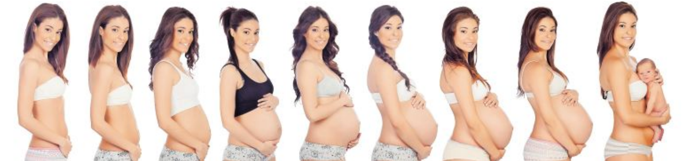 Während der Schwangerschaft vielseitig und vollwertig ernähren-4
