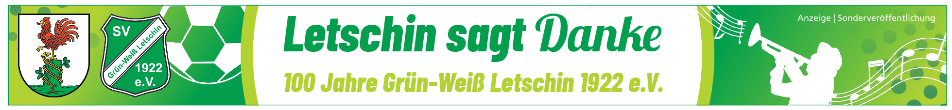 Und nun auch noch Rasentraktor-Rennen