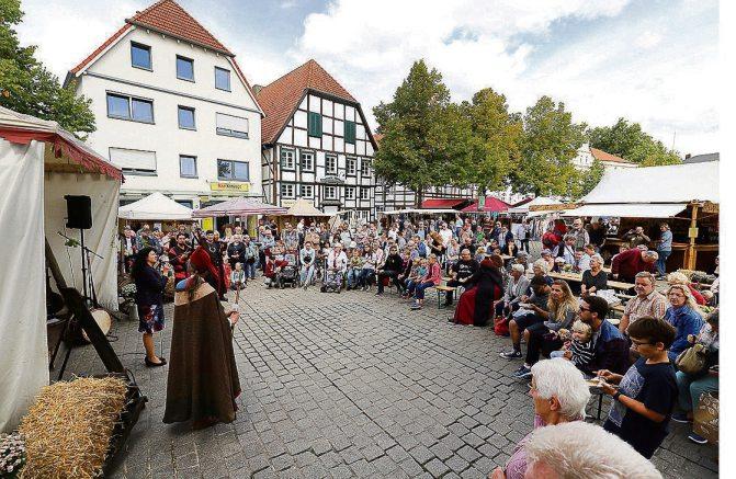 Zeitreise in der Innenstadt-5