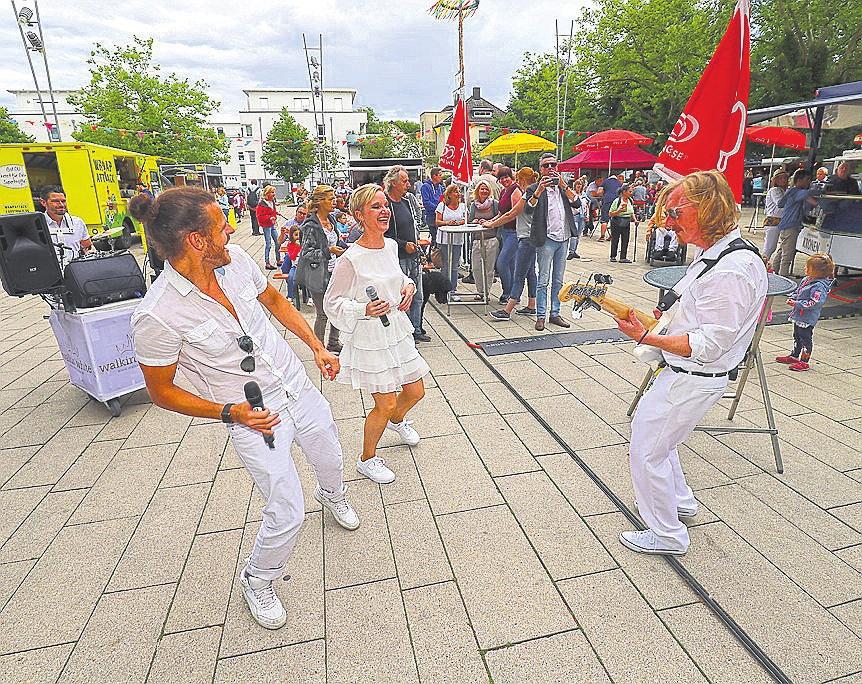 Schlemmen in der Innenstadt-2