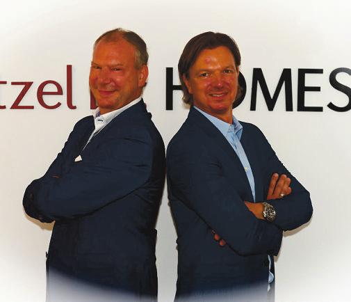 Erfolgreicher Immobilienverkauf: Wentzel Dr. HOMES-3