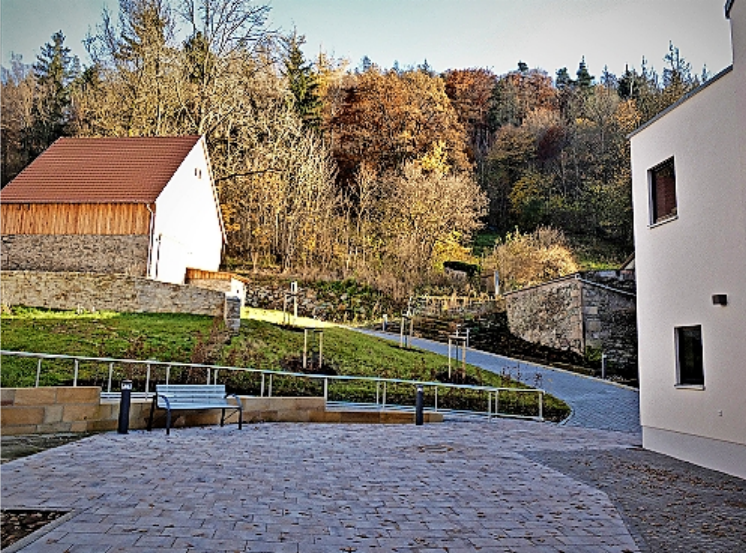 Neues Bürgerzentrum am Marktplatz-2