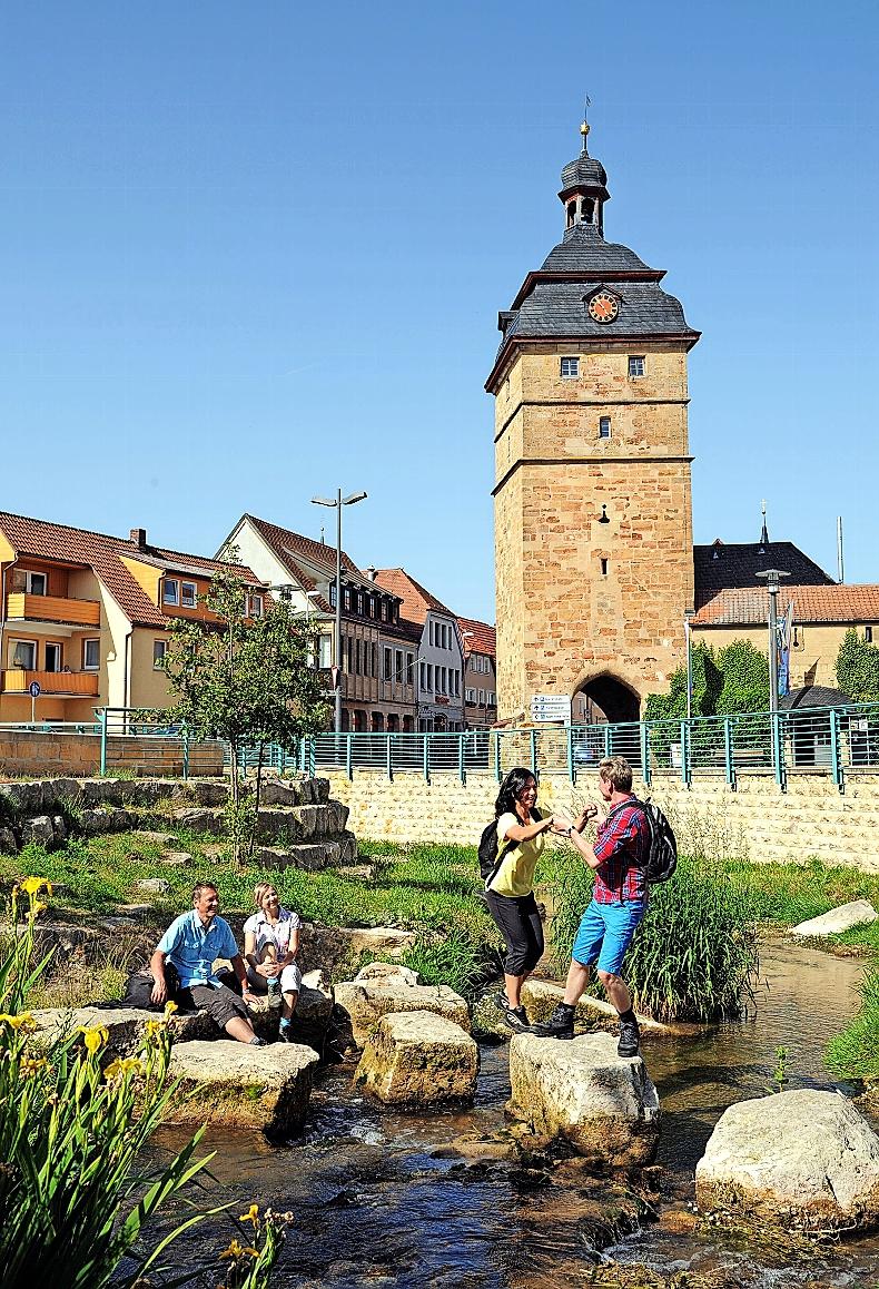 36. Autofrühling In Bad Staffelstein - InFranken.de