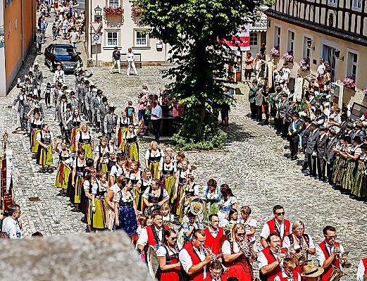 Auf zum Ludwigsstädter Vogelschießen!-3