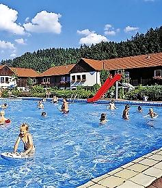 Freibäder des Landkreises Kronach: Start in die Freibadsaison 2022-3