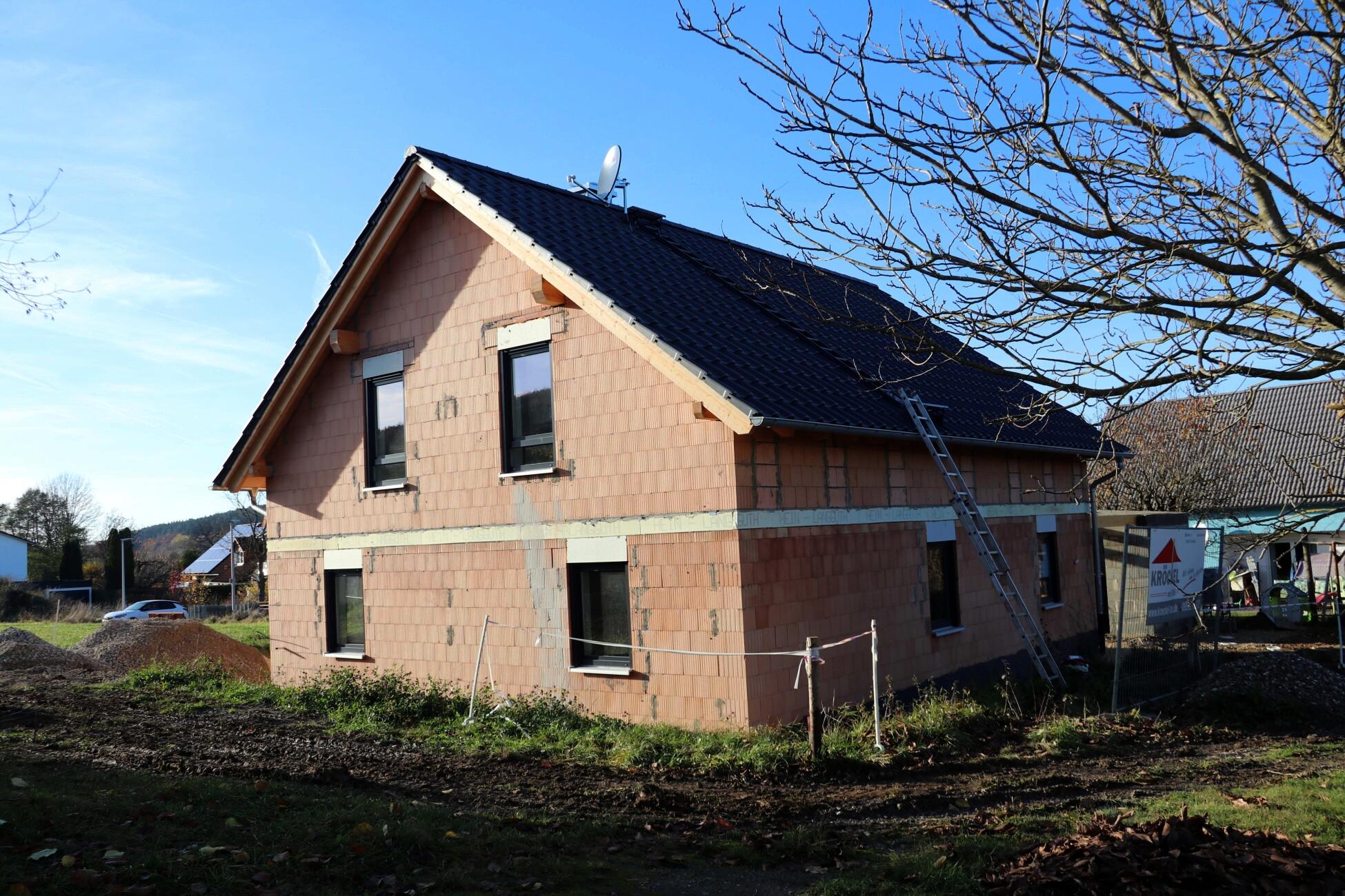 Hausbesichtigung der Kröckel Bau in Burkheim-2