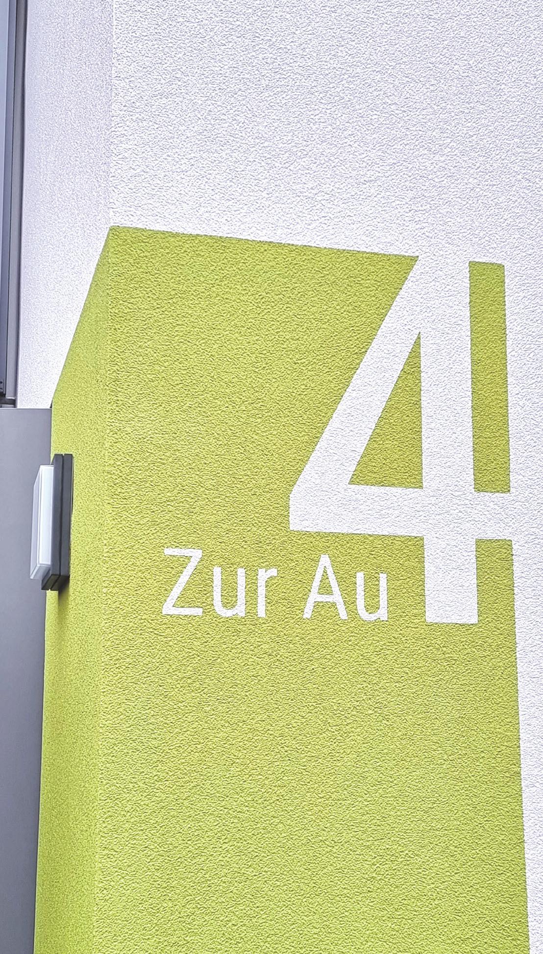 Zum neuen Jahr eröffnet das Gesundheitszentrum im Süden von Scheßlitz – mit vier therapeutischen Einrichtungen.-2