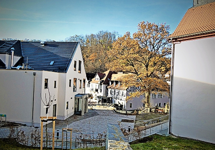 Neues Bürgerzentrum am Marktplatz-3