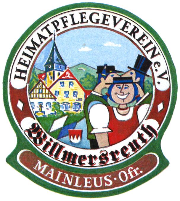 Auf zur 38. Willmersreuther Franken-Krumba des Heimatpflegevereins Willmersreuth!-2