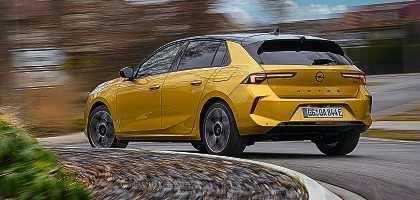 Das Autohaus Horvath – Ihr Partner für Opel, Peugeot und Fiat﻿ beim Eisenstädter Autofrühling 2022-2