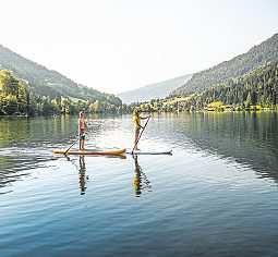 Ein Sommer in wunderschöner Alpinwelt: Bad Kleinkirchheim in den Kärntner Nockbergen -4