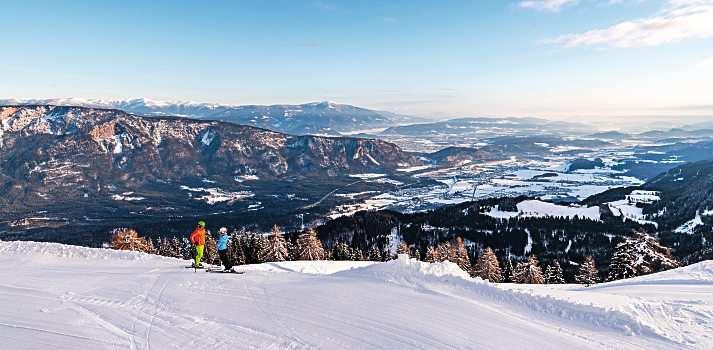 Ein Winter auf der Sonnenseite﻿-2