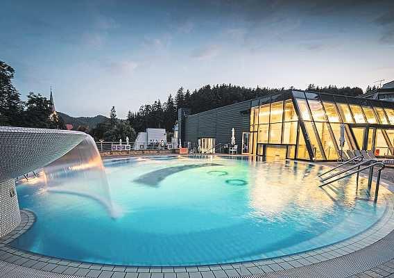 Urlaub mit Eleganz und Erholung﻿: Slowenisches Boutique Hotel Dobrna -3