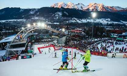 Skiweltcup-Gastspiele﻿-3