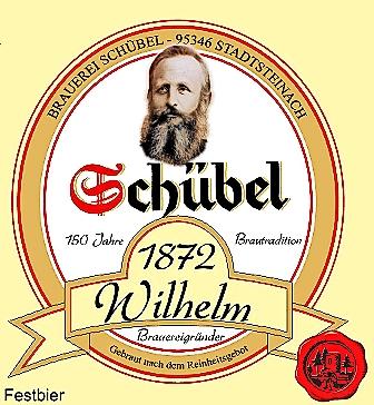 150 Jahre Brauerei Schübel: Stadtsteinacher Straßenfest -2