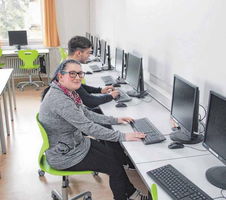 Berufliche Schule Riedlingen Lädt Zum Tag Der öffenen Tür Ein ...