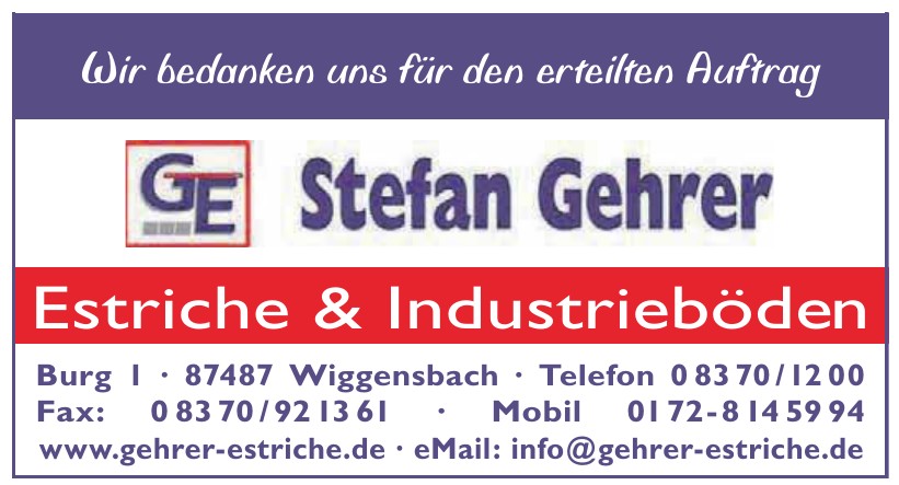 Kindergarten St. Gallus steht kurz vor der Neueröffnung - Schwäbischer