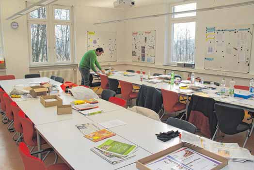 Berufliche Schule Riedlingen Lädt Zum Tag Der öffenen Tür Ein ...