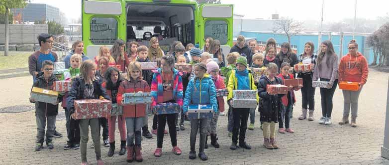 Kinderaugen Zum Leuchten Bringen - Schwäbischer Verlag