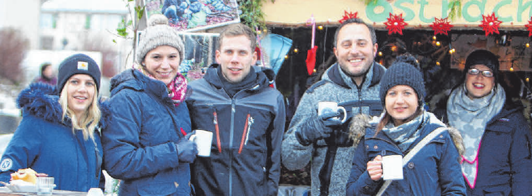 Ostracher Advent - Schwäbischer Verlag
