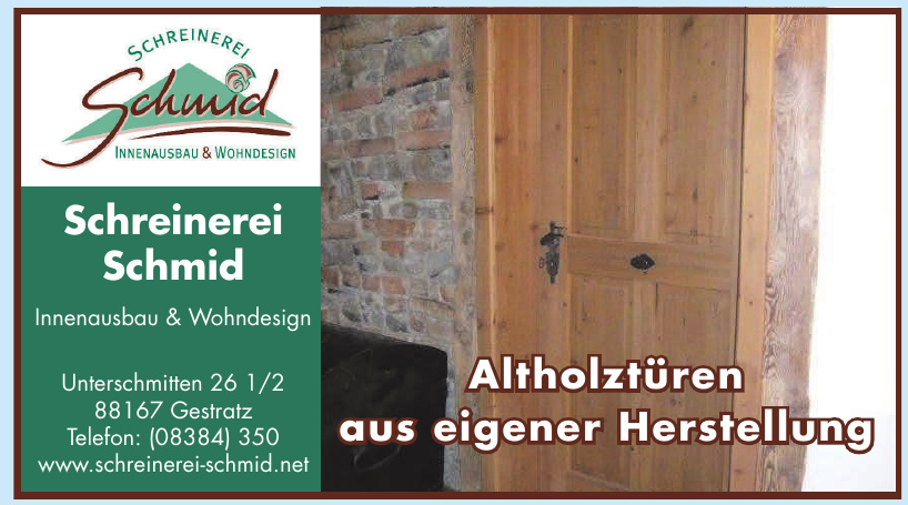 Obi in Isny: Die gemütliche Saison hat begonnen - Schwäbischer Verlag