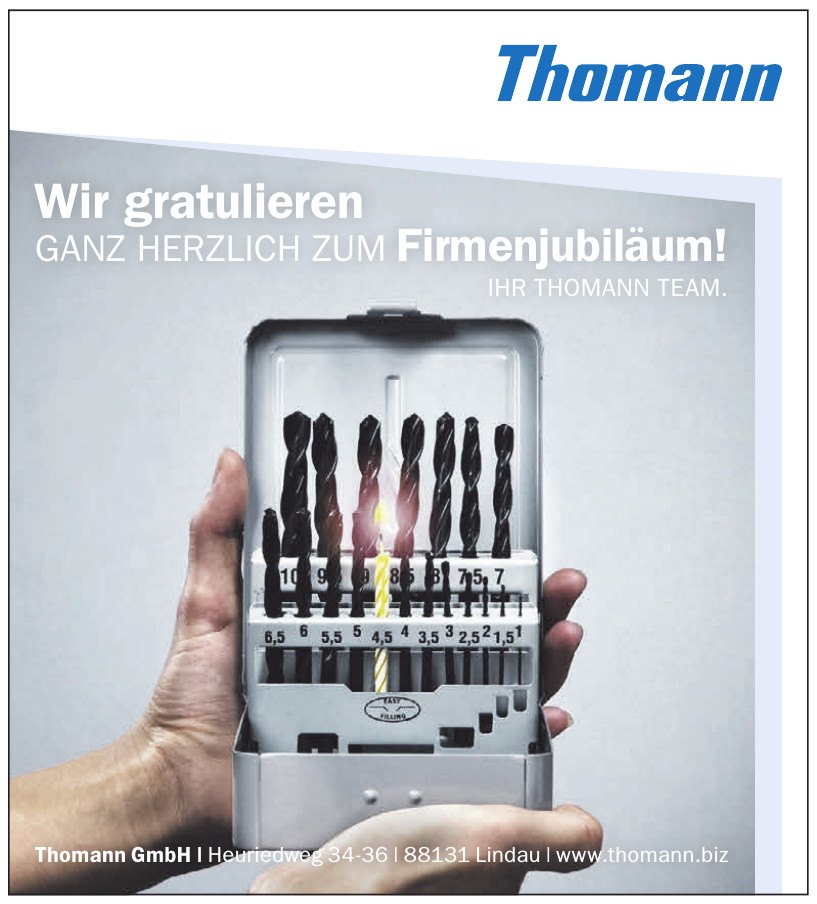 25 Jahre Metallbau Schmid In Achberg Schw bischer Verlag