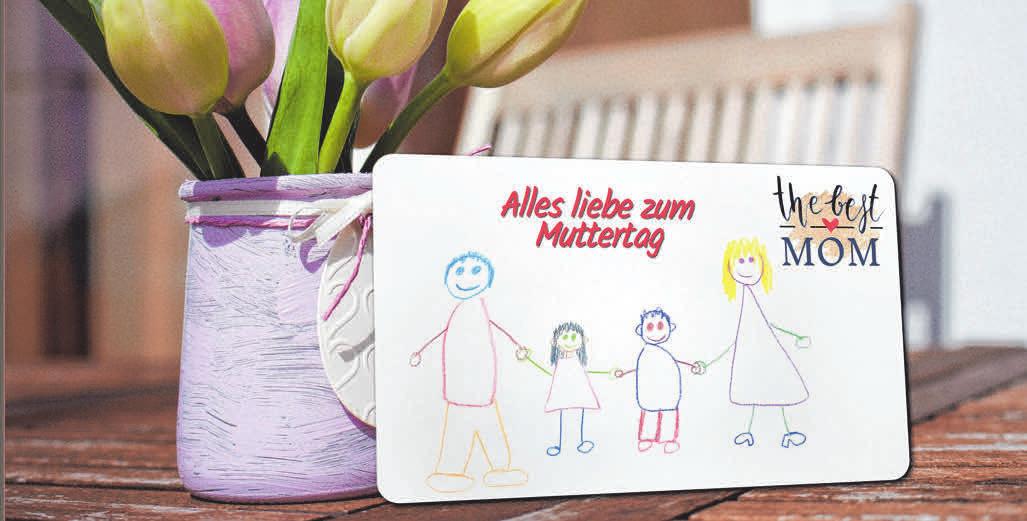 Mami, ich schenk’ dir ein Foto Schwäbischer Verlag