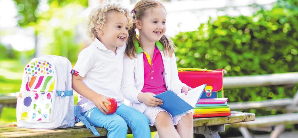 Frühstückszauber im Kindergarten: Ideen für einen gesunden und fröhlichen Start in den Tag + Kostenlose Ausmalbilder!
