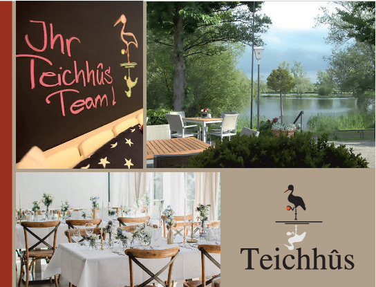 Restaurant Teichhûs Hannover Speisekarte/Tipps vom Koch Hannoversche
