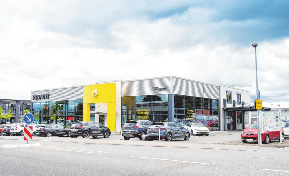 Auto Haug Schemmerhofen