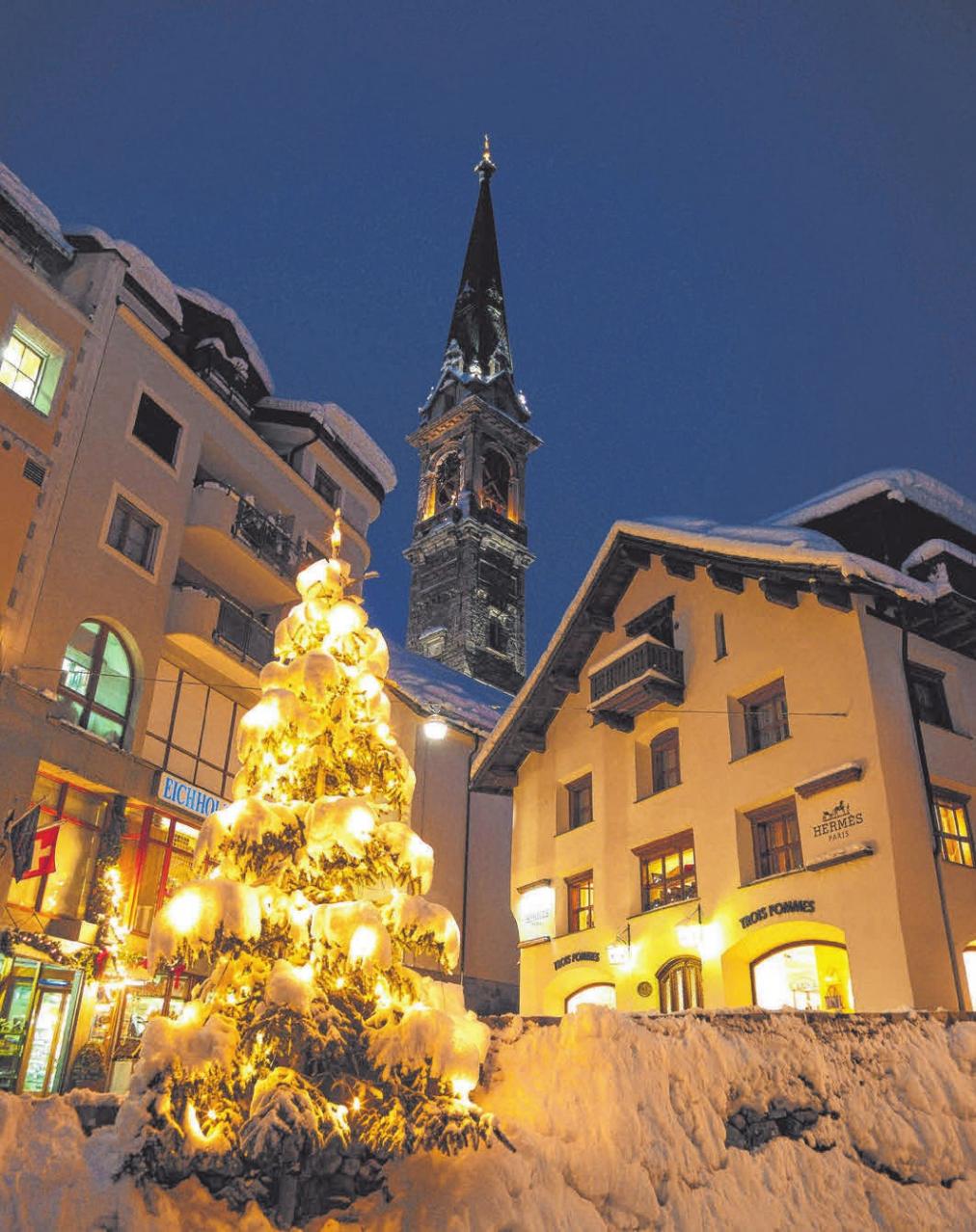 Tipps für die richtige Planung der Weihnachtsfeier Schwäbischer Verlag