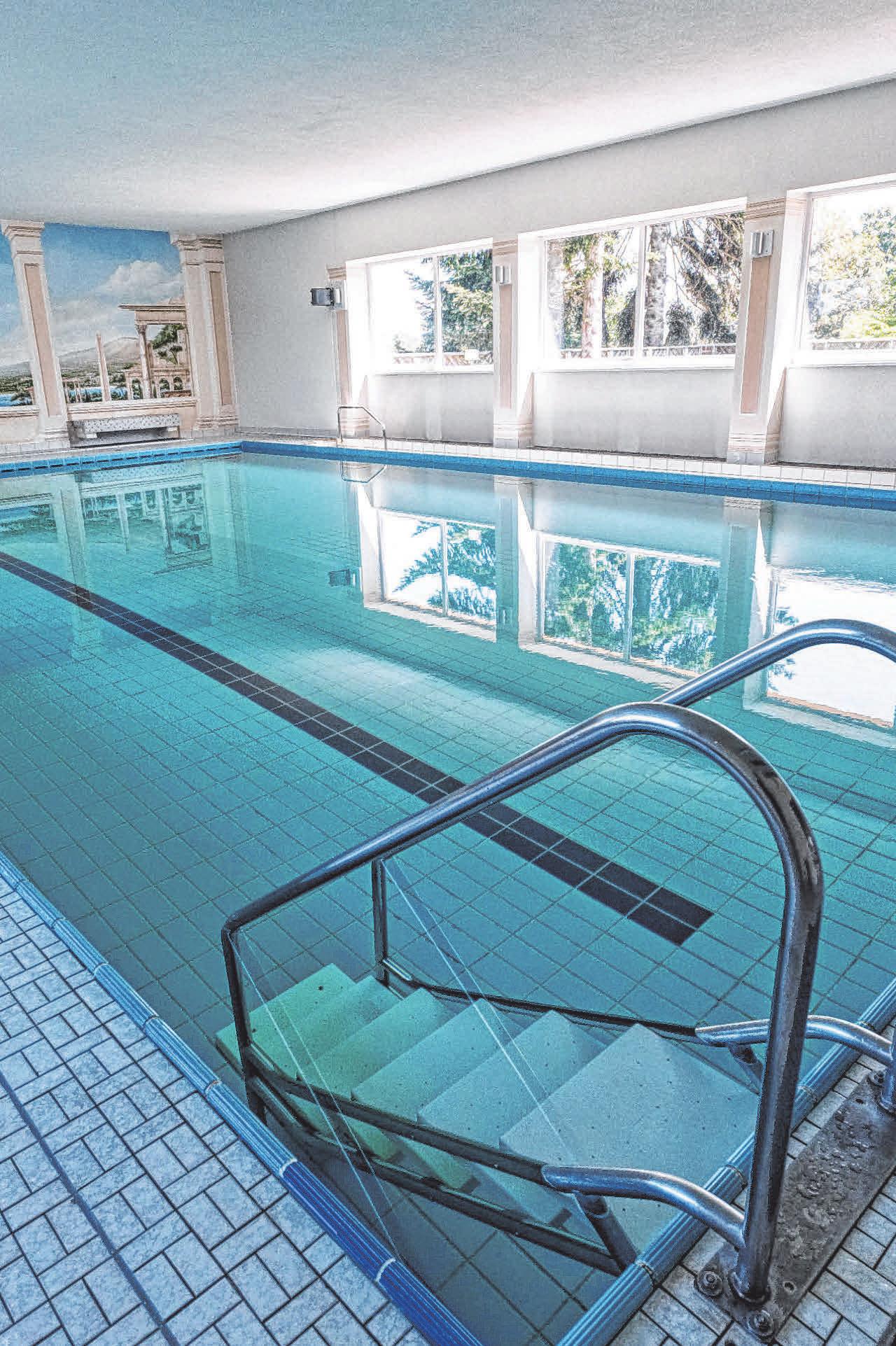 Ein Ort der Ruhe Schwäbischer Verlag