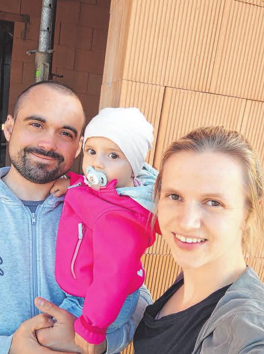 Heimat bei Familie und Freunden Schwäbischer Verlag