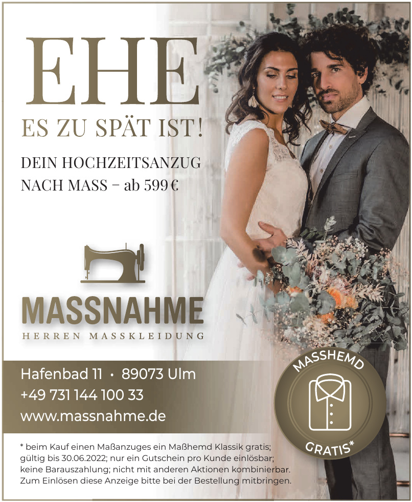 Drei angesagte Mottos für eine unvergessliche Hochzeit Schwäbischer