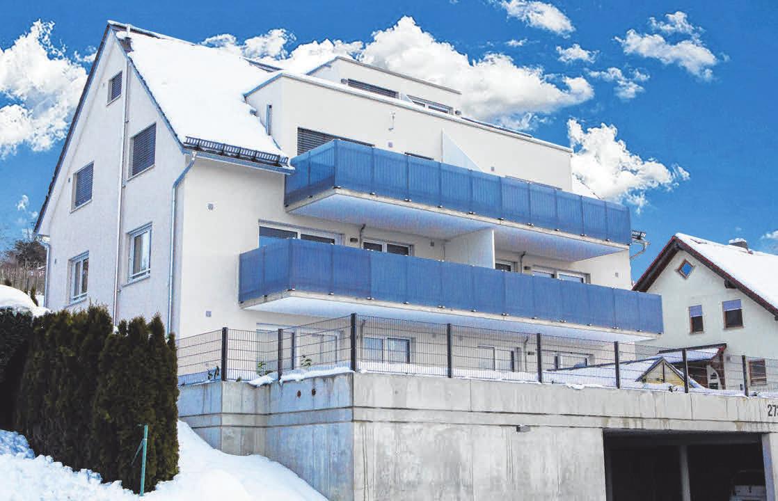 Löwen Bau Management GmbH - Ravensburg