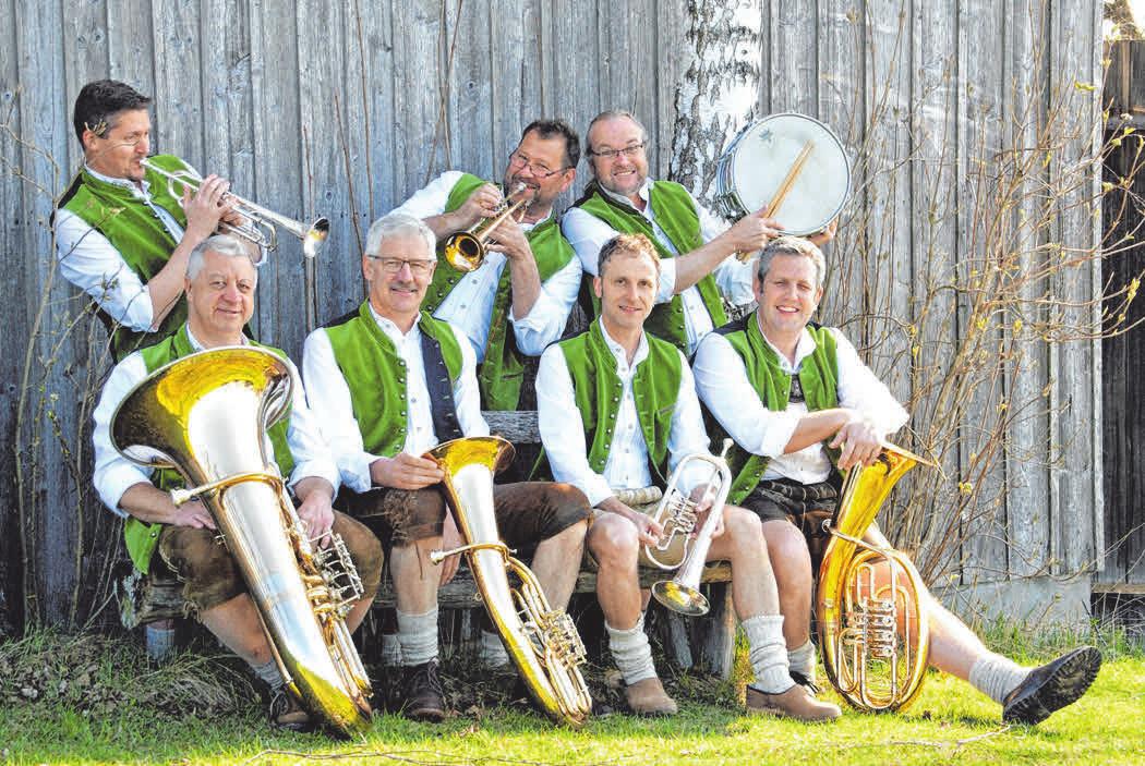 Grillmeister Rauscher Tiefenbach: Grillfest mit Live-Musik ...