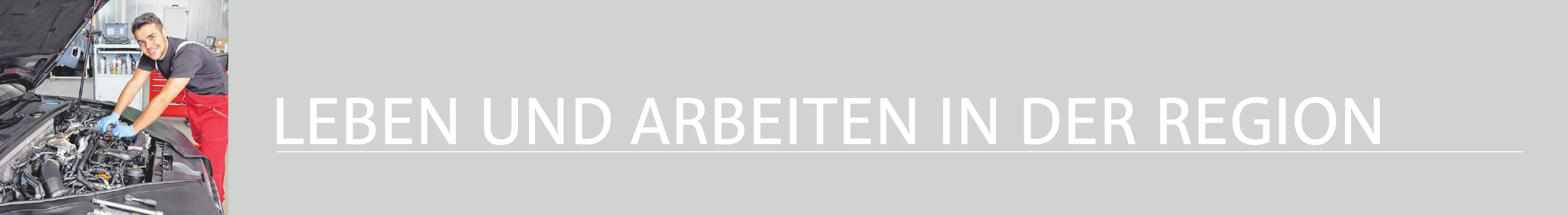 „Wir leben und arbeiten da, wo andere Urlaub machen“ Schwäbischer Verlag