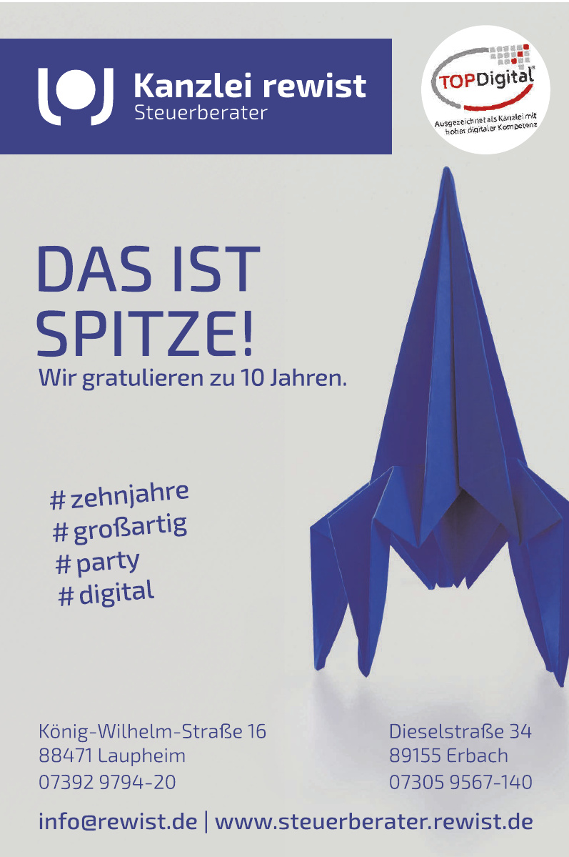 Immobilien für die Zukunft - Schwäbischer Verlag